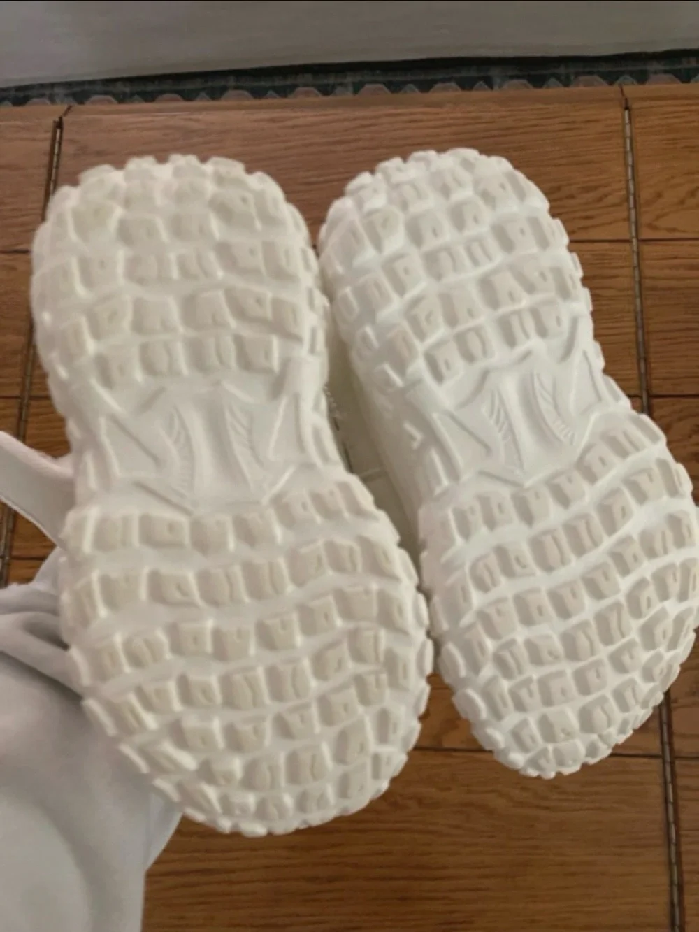 Toddler Boots